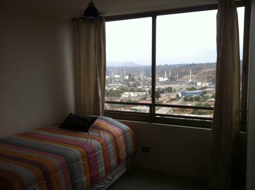 Concón Chile Last Minute Discount Code Booking.com