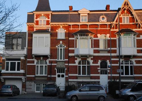 Hasselt Belgien Last-Minute-Rabattcode Booking.com