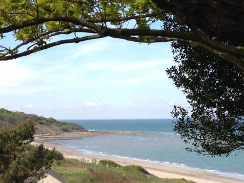 Villerville Frankreich Last-Minute-Rabattcode Booking.com