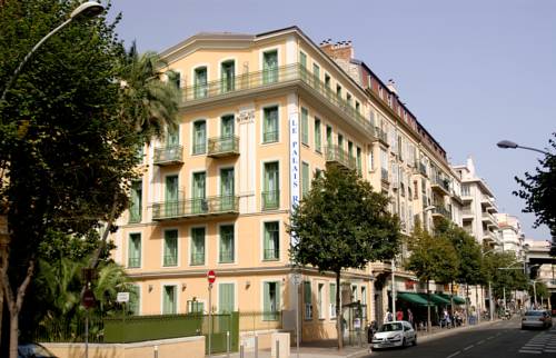 Niza Francia Último Minuto Código de Descuento Booking.com