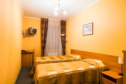 Saint Petersburg Russia Last Minute Discount Code Booking.com
