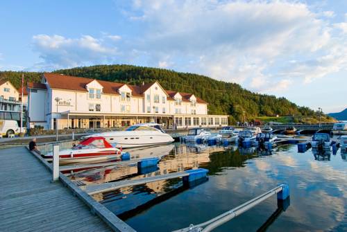 Sand Norwegen Last-Minute-Rabattcode Booking.com