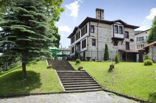 Smolyan Bulgarie Code de réduction de dernière minute Booking.com