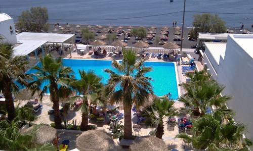 Kamari Greece Last Minute Discount Code Booking.com