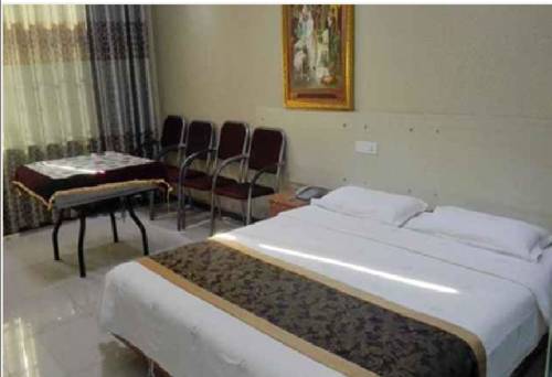 Qishan China Last-Minute-Rabattcode Booking.com