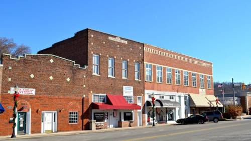 Livingston (Tennessee) United States Last Minute Discount Code Booking.com