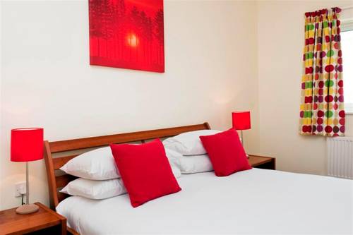 Cambridge Vereinigtes Königreich Last-Minute-Rabattcode Booking.com