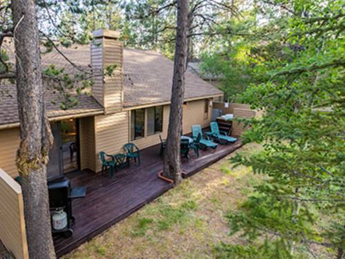 Sunriver (Oregon) Vereinigte Staaten Last-Minute-Rabattcode Booking.com