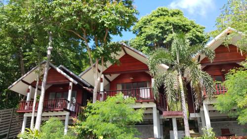 Ko Samed Thailand Last-Minute-Rabattcode Booking.com