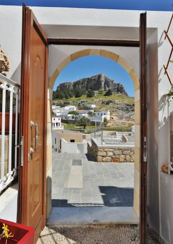Líndos Grèce Code de réduction de dernière minute Booking.com
