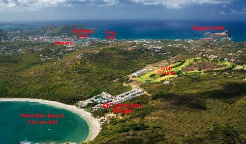 Cap Estate Jamaika Last-Minute-Rabattcode Booking.com