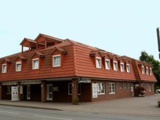Soltau Germany Last Minute Discount Code Agoda.com