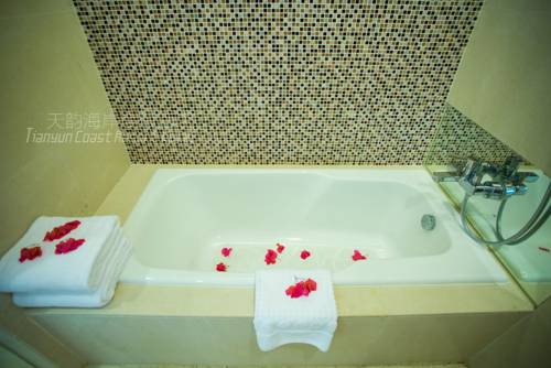 Lingshui China Last Minute Discount Code Booking.com