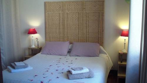 Proissans Frankreich Last-Minute-Rabattcode Booking.com