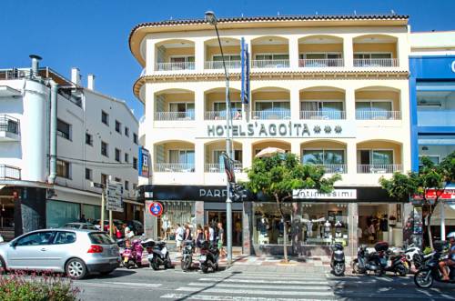 Platja d'Aro Spain Last Minute Discount Code Booking.com