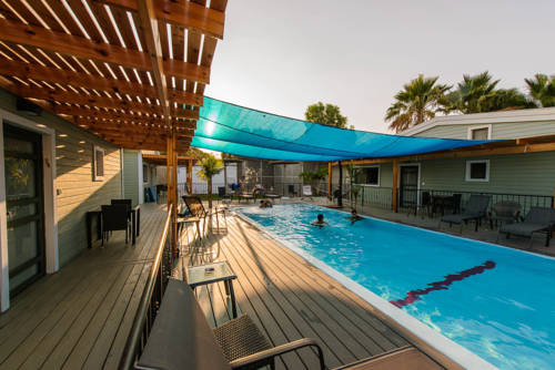 Zsofar Israël Code de réduction de dernière minute Booking.com