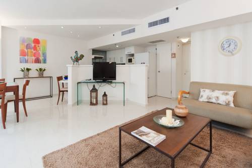 Herzelia Israel Último Minuto Código de Descuento Booking.com