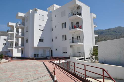 Himare Italien Last-Minute-Rabattcode Booking.com
