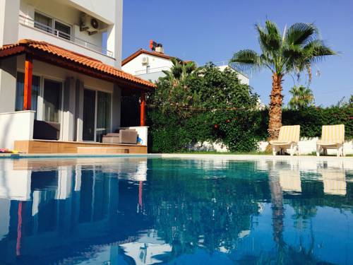 Belek Türkei Last-Minute-Rabattcode Booking.com