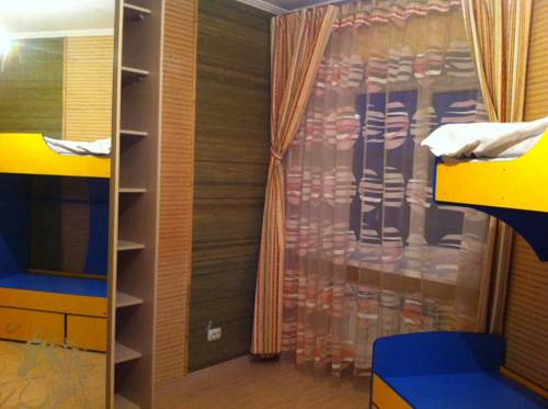 Tjumen Russland Last-Minute-Rabattcode Booking.com