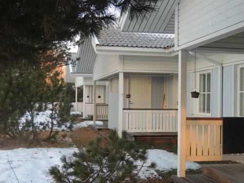 Rovaniemi Finnland Last-Minute-Rabattcode Booking.com