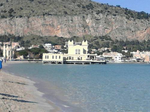 Palermo Italia Último Minuto Código de Descuento Booking.com