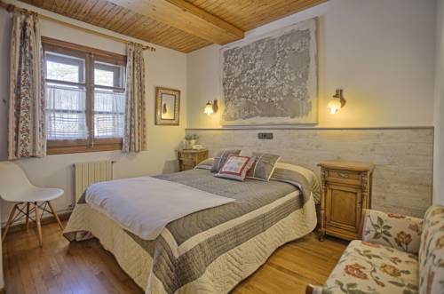 Benasque Spanien Last-Minute-Rabattcode Booking.com