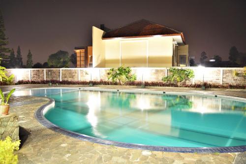 Puncak Indonesia Last Minute Discount Code Agoda.com