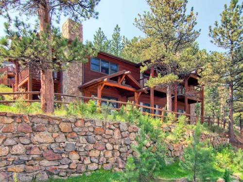 Estes Park (Colorado) Estados Unidos Último Minuto Código de Descuento Booking.com