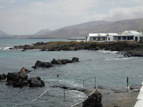 Punta de Mujeres Spain Last Minute Discount Code Booking.com