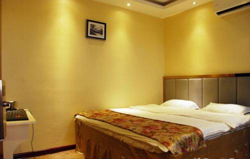 Mudanjiang China Last-Minute-Rabattcode Booking.com