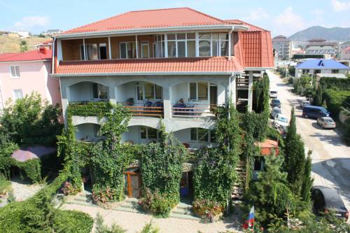 Sudak Krim Last-Minute-Rabattcode Booking.com