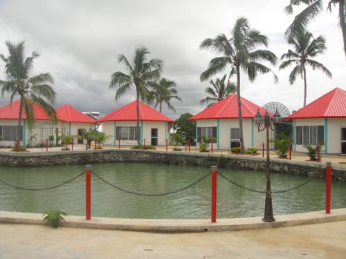 Nuku'alofa Tonga Last-Minute-Rabattcode Booking.com
