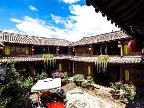 Lijiang China Last Minute Discount Code Booking.com