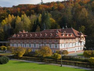 Luhacovice Czech Republic Last Minute Discount Code Agoda.com