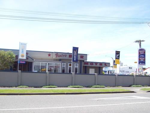 Levin New Zealand Last Minute Discount Code Booking.com