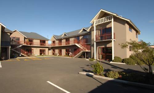 Dunedin Nueva Zelanda Último Minuto Código de Descuento Booking.com