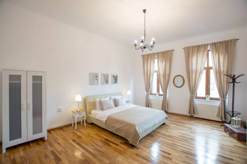 Sibiu Rumänien Last-Minute-Rabattcode Booking.com