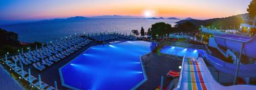 Akyarlar Turquía Último Minuto Código de Descuento Booking.com
