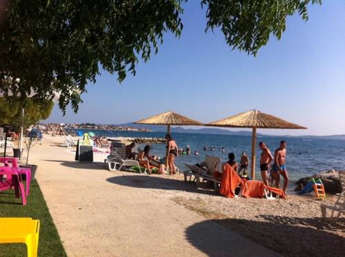 Bibinje Croacia Último Minuto Código de Descuento Booking.com