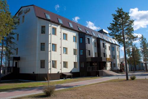Noyabrsk Russland Last-Minute-Rabattcode Booking.com