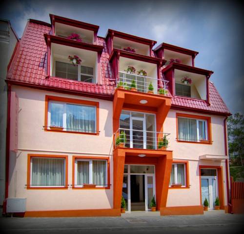Bucureşti Roumanie Code de réduction de dernière minute Booking.com