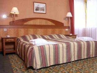 Sarvar Hungary Last Minute Discount Code Agoda.com