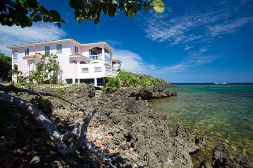 Roatan Honduras Last-Minute-Rabattcode Booking.com