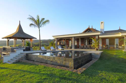 Bel Ombre Mauritius Last Minute Discount Code Booking.com