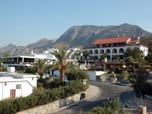 Girne Cyprus Last Minute Discount Code Agoda.com
