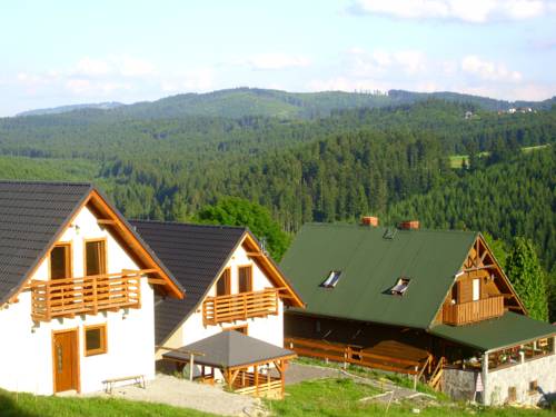 Istebna Poland Last Minute Discount Code Booking.com