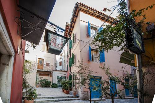 Rovinj Croatia Last Minute Discount Code Booking.com