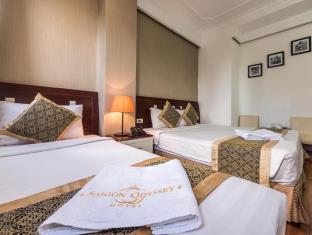 Ho Chi Minh City Vietnam Last Minute Discount Code Agoda.com
