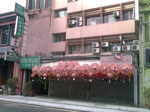 Kuala Lumpur Malaysia Last Minute Discount Code Booking.com